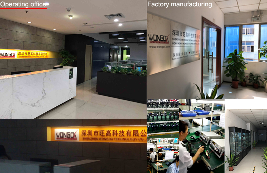 WongoX tws wireless earbuds factory in China, qi chargers wholesale.jpg