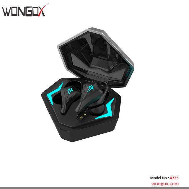 bluetooth game headsets china manufacturer