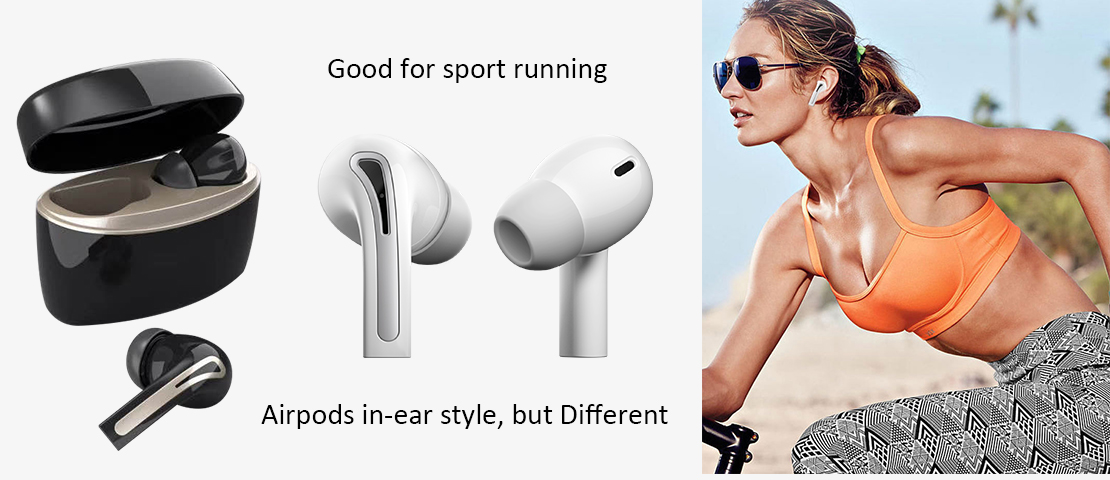 tws earbuds manufacturer