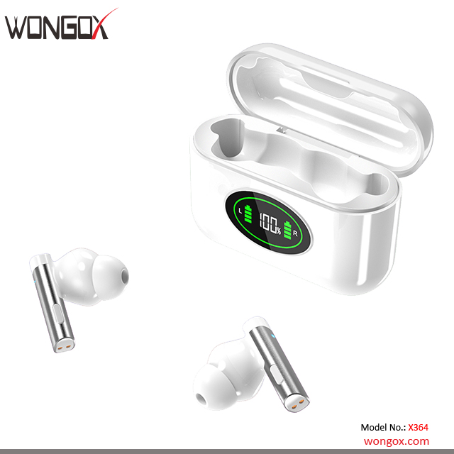 private label earbuds