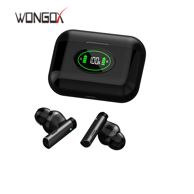 Insma discount wireless earbuds