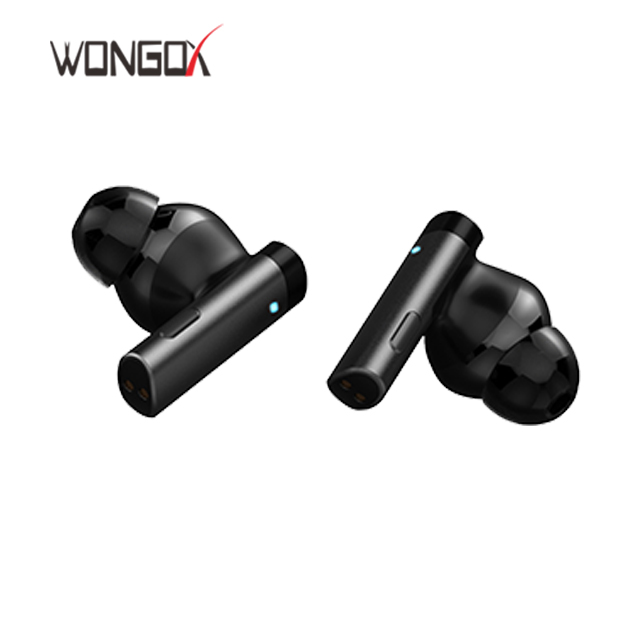 Private Label TWS wireless earbuds with special design for OEM ODM Manufacturing